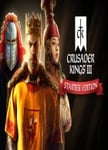 Crusader Kings III: Starter Edition OS: Windows + Mac