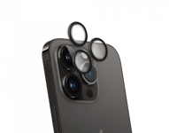 Protège Lens iPhone 15 Plus / Pro Max  Force Glass