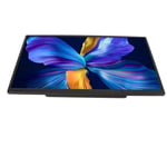 Hot 18.5inch Monitor Type C 120Hz 1080P Dual Speakers IPS Display For Computer