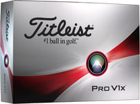 TITLEIST 2023 Pro V1x Golf Ball