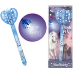 Magisk penna Miss Melody