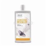 Large 500ml Profesional Steam Cleaner Descaler Limescale Remover For Use With All Steam Cleaners Such As H20 X5 And Vax S2S S2C S5C S2S-1 S2ST S2S-1 Duet Master S7 Bare Floor Pro Series And Hard Floor Pro Steam Cleaner Mops S2SPLUS S2S PLUS S2S+ Hoover St