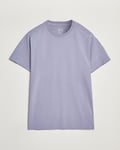 Colorful Standard Classic Organic T-Shirt Purple Jade