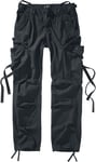 Brandit Ladies’ M65 vintage trouser Cargo Trousers anthracite