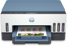 Imprimante multifonction HP Smart Tank 7006