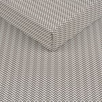 Ernst Textil Rodos Utomhustyg Brun