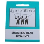 Løkker- Roman Moser Shooting Head Junction