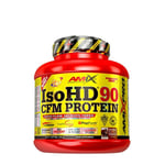 Amix - IsoHD® 90 CFM Protein Variationer Milk Vanilla - 1800 g