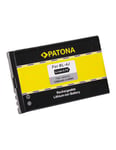 Batteri för Nokia BL-4J 1200mAh