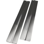 Roth golvvärmeplatta 1200x180x0,5 mm, 16 mm pex-rör