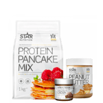 Proteinpannkakor-Kit