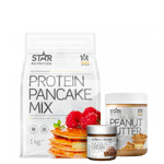 Protein Pancake-kit