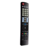 TV Remote Control for Fernbedienung LG AKB73615303=AKB73615397=AKB73615362 42PM4700, 37LN540B. It is a perfect replacement for AN-MR400 Magic Motion Remote. Supported models: AKB73615303 AKB73615362 AKB73615302 AKB73615361 AKB73615362, 42PM470T, 50PM470T,