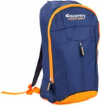 Summit Discovery Adventures 18L Day Pack Rucksack Large Internal Section 781040