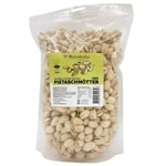 Pistagenötter med Skal Rost&amp;Salt EKO 1kg