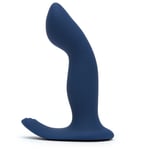 Lovehoney Prostate Massager Vibrator - Ignite - 20 Vibrating Functions - USB