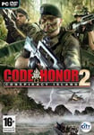 Code of Honor 2 Conspiracy Island (PC)