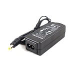 AC Adapter till Acer/Dell 19V 1.58A 30W (5.5x1.7mm)