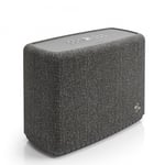 Audio Pro A15 med Chromecast, AirPlay 2 &amp; Bluetooth, mörkgrå