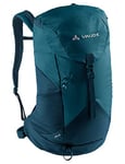 Vaude Jura 18 Backpack15-19L - Blue Sapphire, One Size