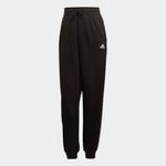 Essentials Studio Lounge 3-Stripes Byxor