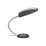 Cobra Table Lamp - Anthracite Grey