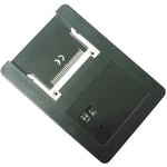 It-go adaptateur SATA à double CF, 22 broches, fonction RAID, compatible avec boîtier HDD 2.5 Nipseyteko