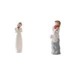 Willow Tree Mother with Daughter Figurine Set 