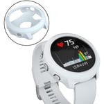 Garmin Forerunner 645 Skal till Smartklocka i TPU - Vit