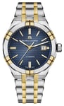 Maurice Lacroix AI6008-SY013-432-1 Aikon Automatic Date ( Watch