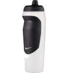 Nike Hypersport Bottle 20 Oz Treenitarvikkeet CLEAR/BLACK/BLACK