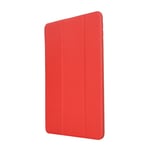 Trolsk Punainen suojakotelo (iPad 10.2)