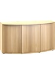 Juwel Base Cabinet for Vision 450 Light Wood