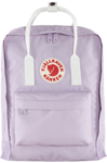 Fjällräven Kånken-ryggsäck, 457-106 Fjällräven Pastel Lavender-Cool White
