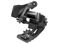 Sram Rival eTap AXS Bakväxel Aluminium, 12-delat, Max 36T