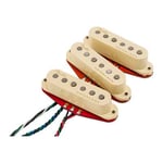 Fender Ultra Noiseless™ Hot Stratocaster® Pickup Set