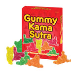 Gummy Kama Sutra Womens Womans For Her Christmas Birthday Valentines Secret Santa Jelly Sweets Joke Funny top selling gift present