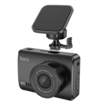 HOCO Bilkamera med Skärm 2.45" 1080P/30fps DV2 - Svart