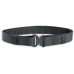 Tasmanian Tiger Tt Equipment Mk Ii Set Belt, unisex_adult, Belt, 7633, Black, 125-135 x 4,3 cm