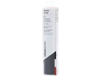 Cricutâ„¢ Joy Xtra Smart Vinyl Elegance Vinylfolie Permanent 3 St. Farbsortiert 24,1 X 30,5 Cm, 3 St. (2010371)