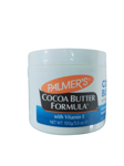 Palmers Cocoa Butter Formula Cream 100g Smoothes Marks & Scars