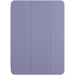 Smart Folio pour Apple iPad Air 4, Apple iPad Air 5 - 10,9 , Lavande anglaise - Neuf