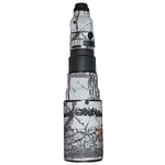 LensCoat for Nikon 500mm f/4 AF-S II - Realtree Hardwoods Snow