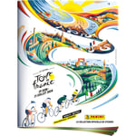 Tour de France 2024 Sticker Album
