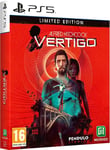 Alfred Hitchcock: Vertigo - Limited Edition (PS5)