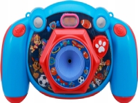 Ekids Digitalkamera Kamera 1080p For Barn Paw Patrol / Pw-535