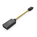 iFi USB-C OTG kaapeli | audiokauppa.fi