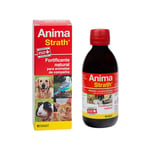 Anima Strath restorative lemmikkieläimille - 100 ml