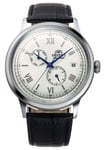 Orient RA-AK0701S30B Classic Multi-Dial Automatic (40.5mm) Watch