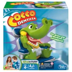 Hasbro Gaming – Crocodile Dentist, Game of Skill (B04081750)  Italian Version